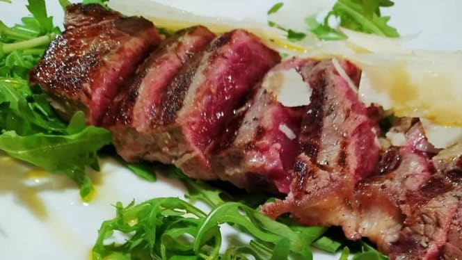 Osteria pizzeria L'angolo - 1