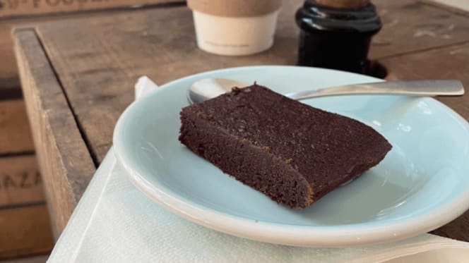 L'Occasion Café - 3