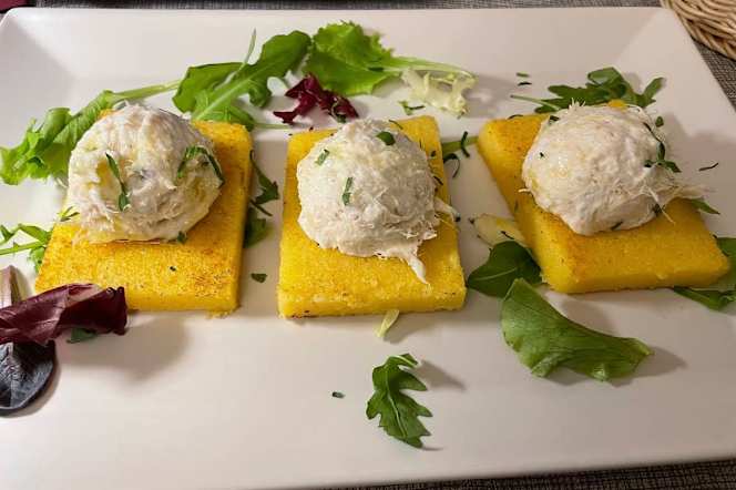 Trattoria Alla Terrazza - 5