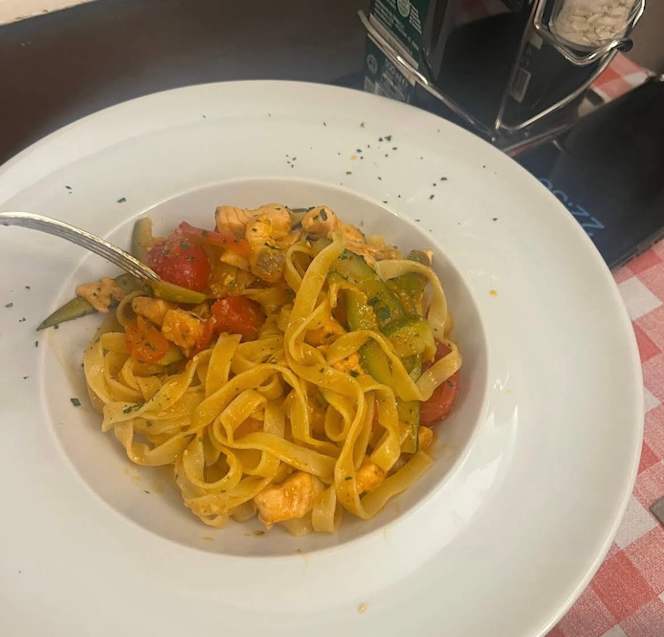 Trattoria Alla Terrazza - 2