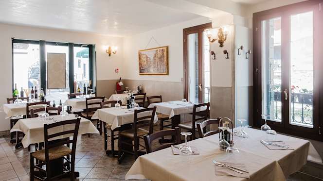 Trattoria Alla Terrazza - 3