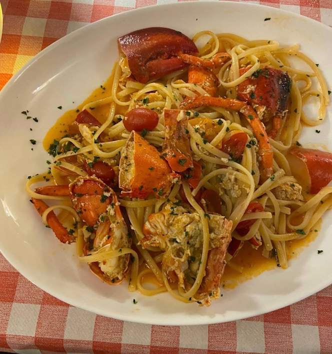 Trattoria Alla Terrazza - 4