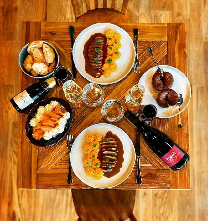 Les Domaines Qui Montent Strasbourg - 2