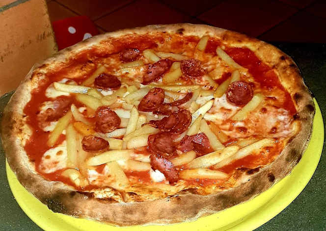 La Rustica - 3