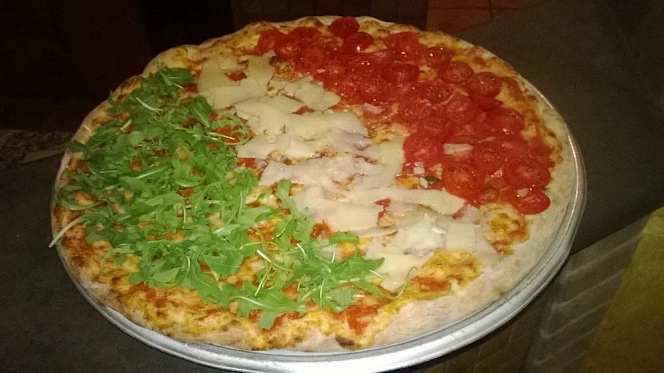 La Rustica - 5