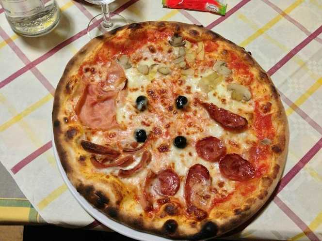La Rustica - 8
