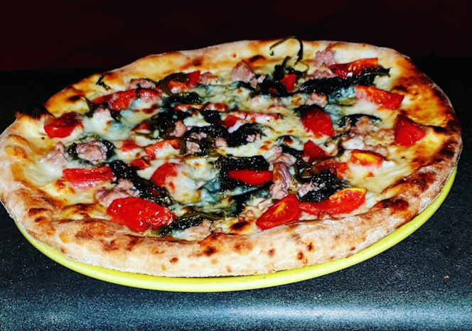 La Rustica Ristorante & Pizzeria - 3