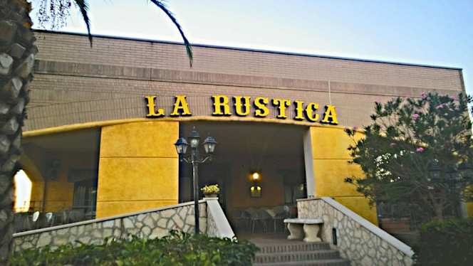 La Rustica - 9