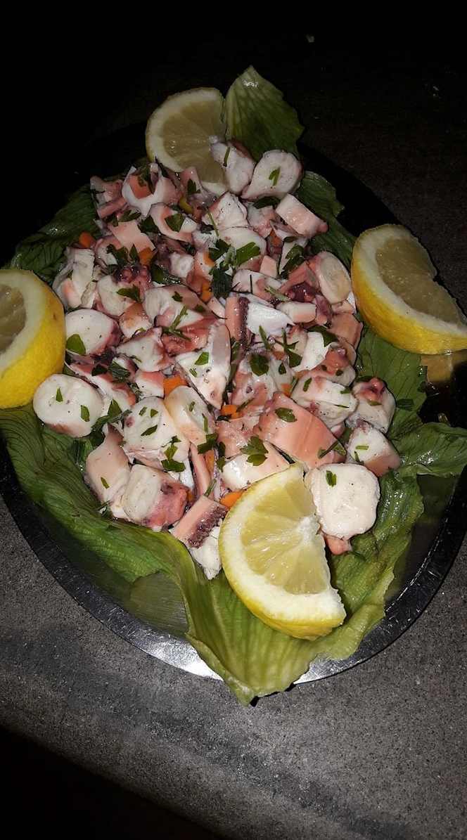La Rustica - 2