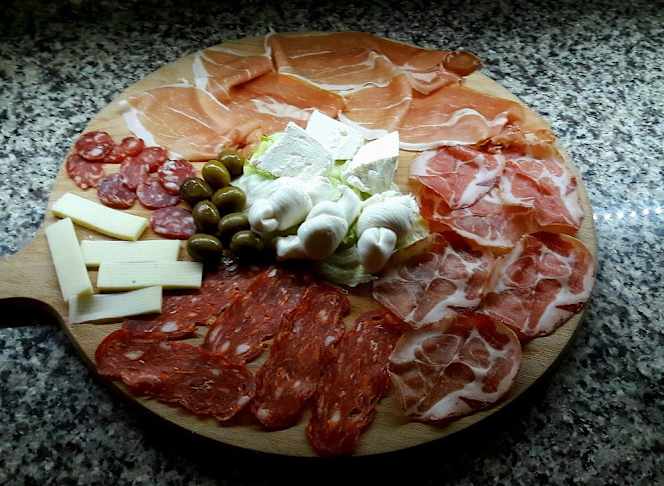 La Rustica - 4