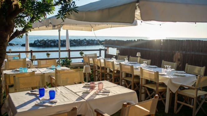 Ristorante l'Arsella - Marina di Pisa - 9