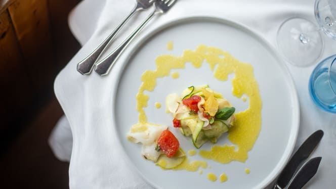 Ristorante l'Arsella - Marina di Pisa - 5