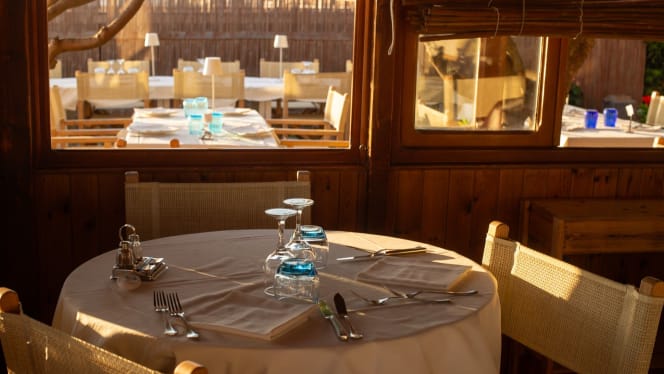 Ristorante l'Arsella - Marina di Pisa - 8