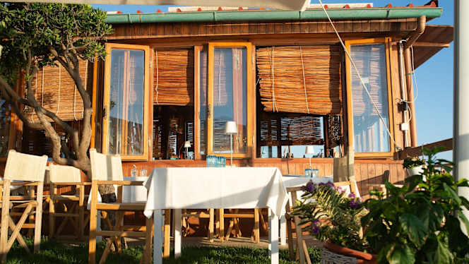 Ristorante l'Arsella - 1