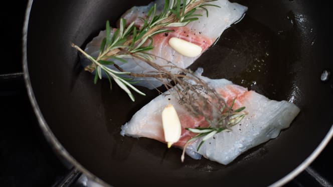 Ristorante l'Arsella - Marina di Pisa - 3