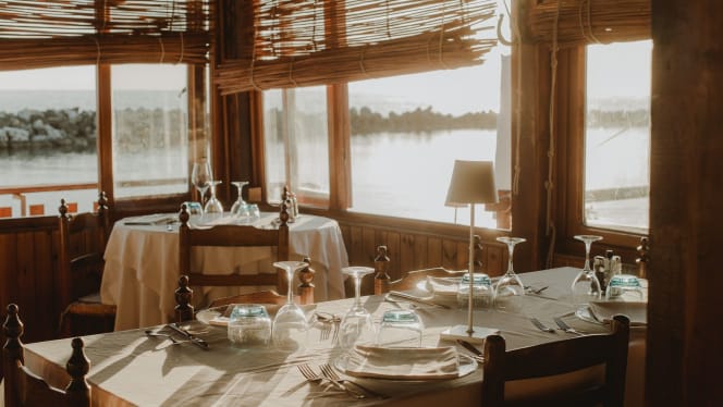 Ristorante l'Arsella - Marina di Pisa - 6