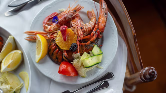 Ristorante l'Arsella - 1