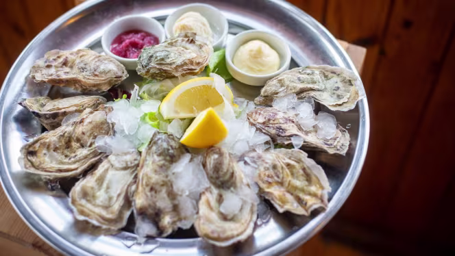 Ristorante l'Arsella - Marina di Pisa - 1