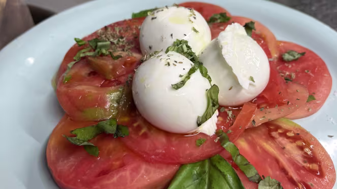 Grottino Azzurro - 1