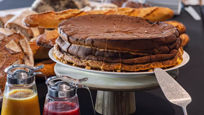 Octave Le Restaurant - 0