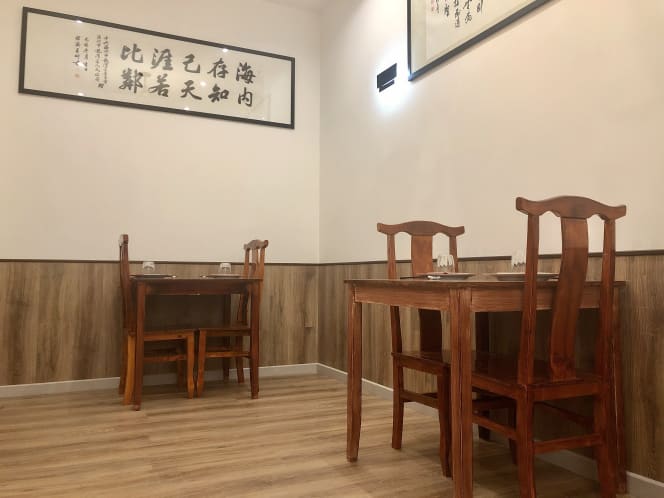 Ristorante zonwa chinese tapas - 5