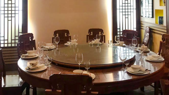 Ristorante zonwa chinese tapas - 4