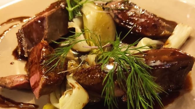 Ristorante Dolomiti - 7