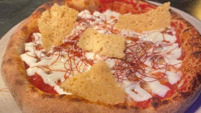 Ristorante Dolomiti - 3