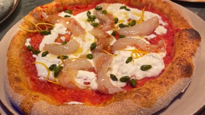 Ristorante Dolomiti - 4