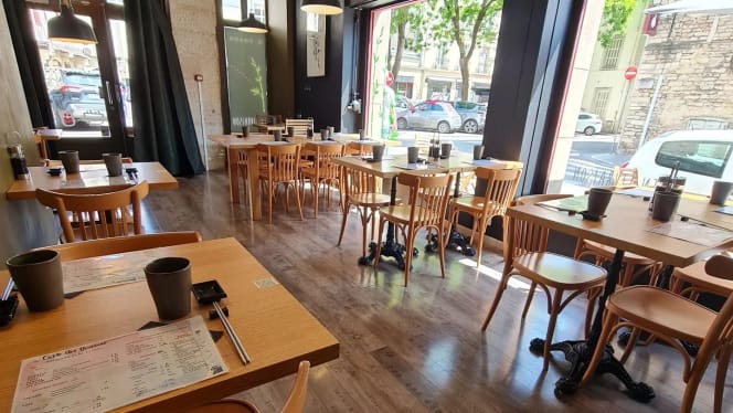 Samourai Sushis Dijon - 8