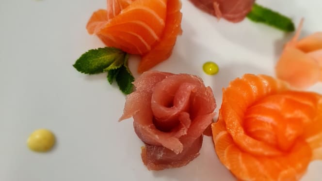 Samourai Sushis Dijon - 2