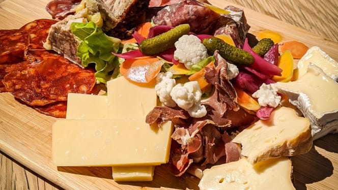 Les Fistons - Saint-Germain-en-Laye - 1