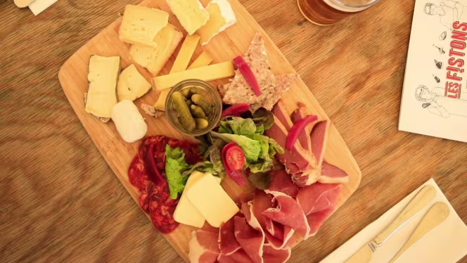 Les Fistons - Saint-Germain-en-Laye - 4