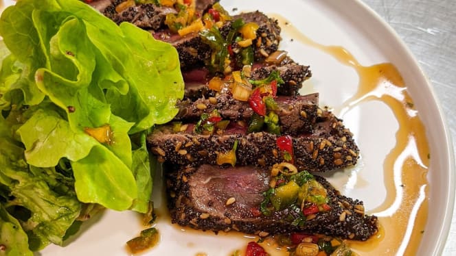 Les Fistons - Saint-Germain-en-Laye - 2