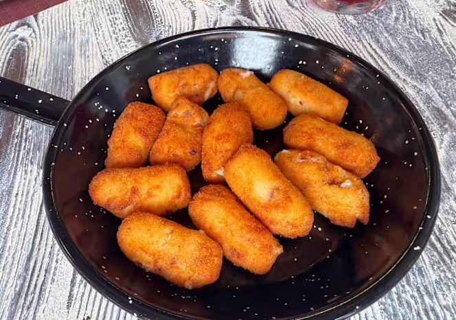 El Rincón de Canteli - Tres Cantos - 5