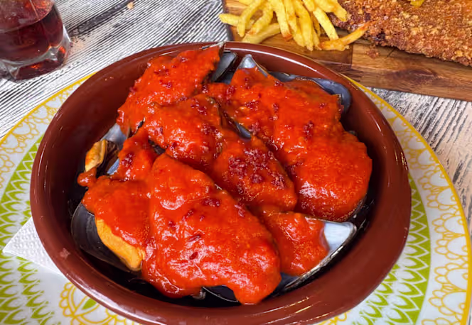 El Rincón de Canteli - Tres Cantos - 0