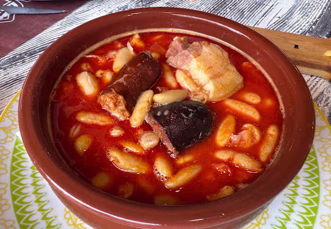 El Rincón de Canteli - Tres Cantos - 9