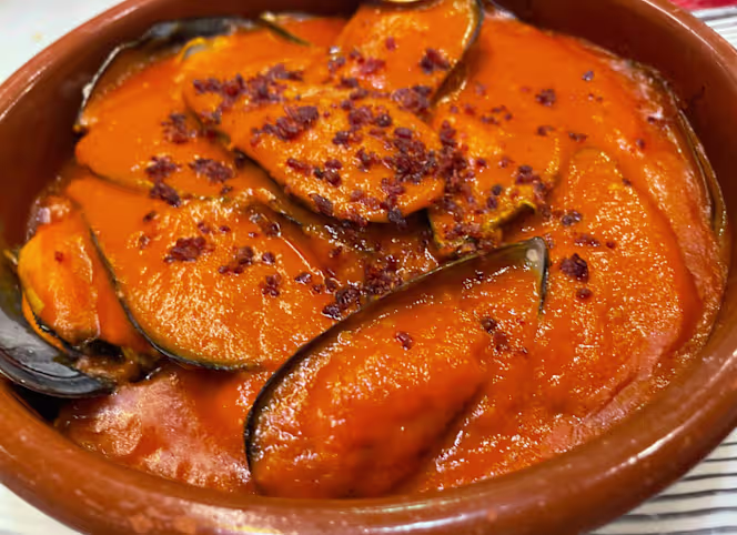 El Rincón de Canteli - Tres Cantos - 1