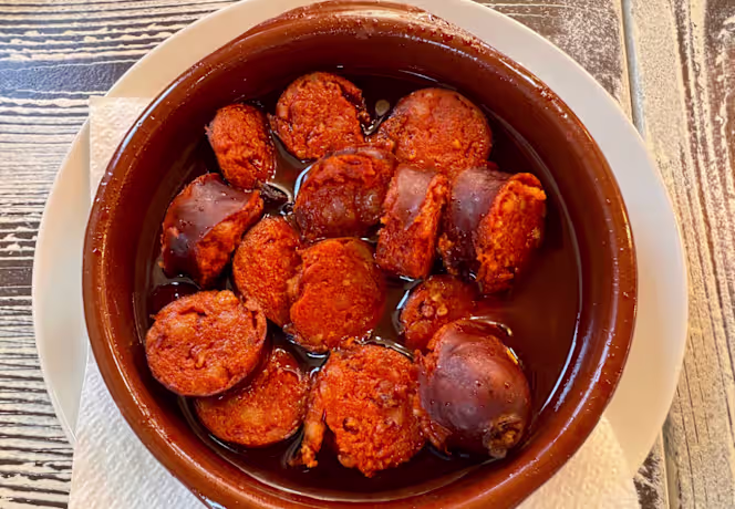 El Rincón de Canteli - Tres Cantos - 4