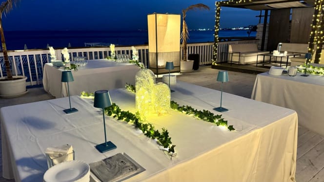 Mama Sea - Aci Castello - 3