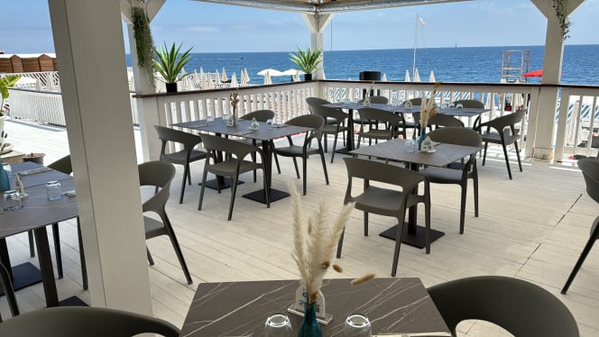 Mama Sea - Aci Castello - 1