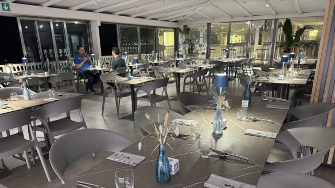 Mama Sea - Aci Castello - 0