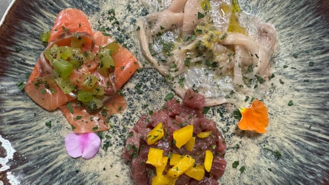 Mama Sea - Aci Castello - 4