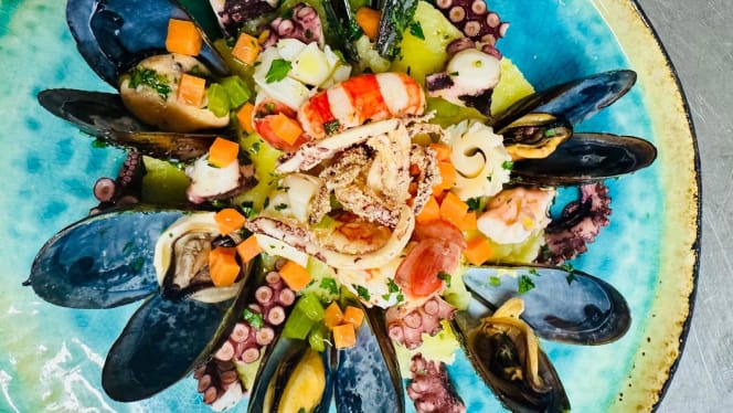 Mama Sea - Aci Castello - 5