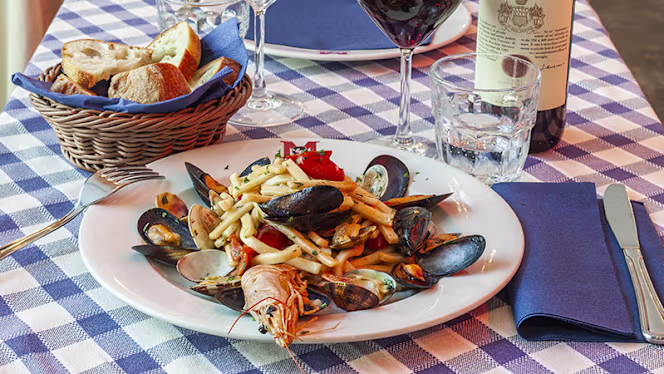 Mammina Milano - Milano - 5