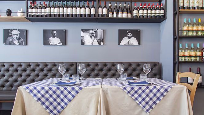 Mammina Milano - Milano - 0