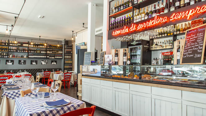 Mammina Milano - Milano - 9