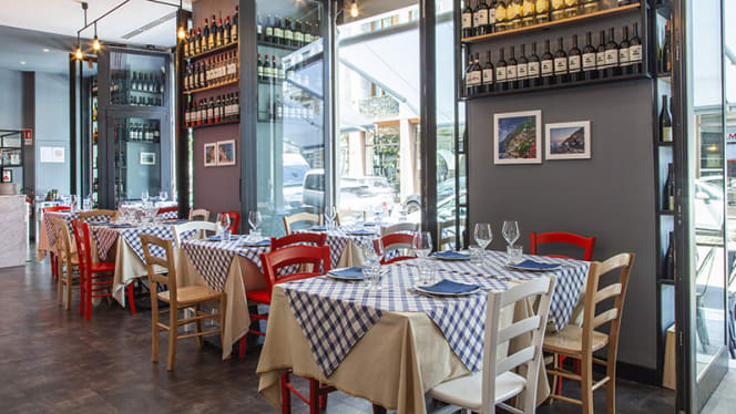 Mammina Milano - Milano - 7