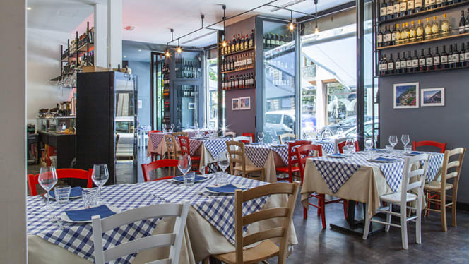 Mammina Milano - Milano - 8