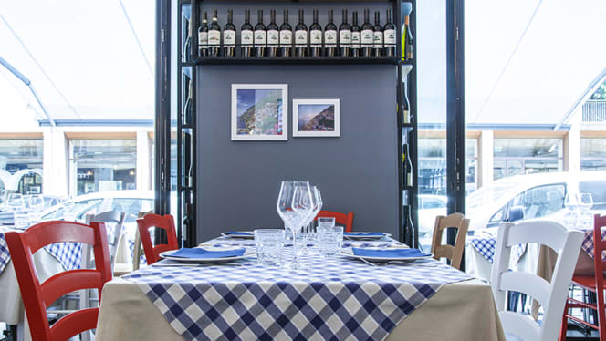 Mammina Milano - Milano - 6